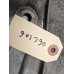 06C106 Engine Timing Cover From 2012 Kia Optima  2.4 213552G004